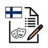 Get Culture of Finland Exam for iOS, iPhone, iPad Aso Report
