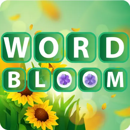Word Bloom - Brain Challenge Cheats
