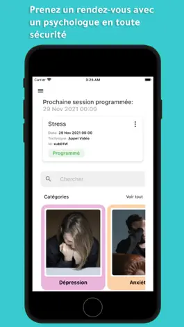 Game screenshot PsyPalace mod apk