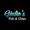 Giulio's Fish Bar - Falkirk