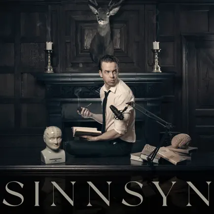 SinnSyn Читы