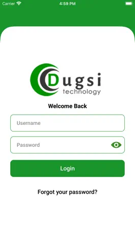 Game screenshot DUGSI - Dugsi Management Soft mod apk