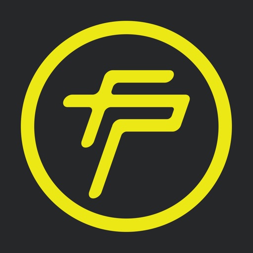 Fit Project icon