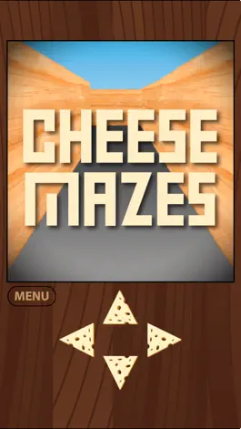 Game screenshot Cheese Mazes Fun Game mod apk