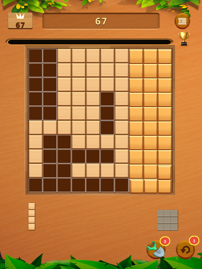 Block Puzzle - Blast 2023