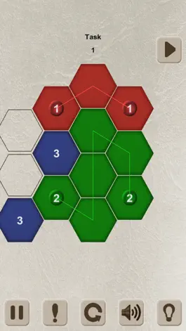 Game screenshot Color Lines. Hexagon hack