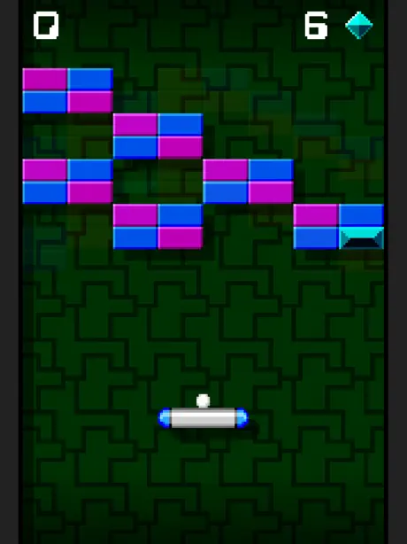 BREAKFINITY