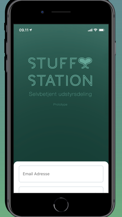 StuffStation Screenshot