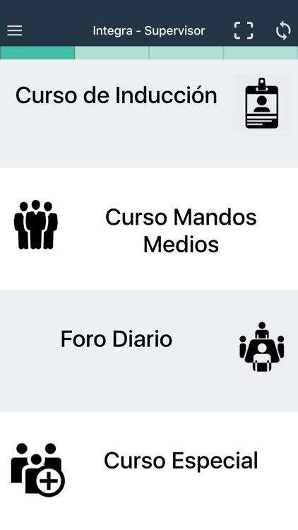 Integra v4 screenshot-4