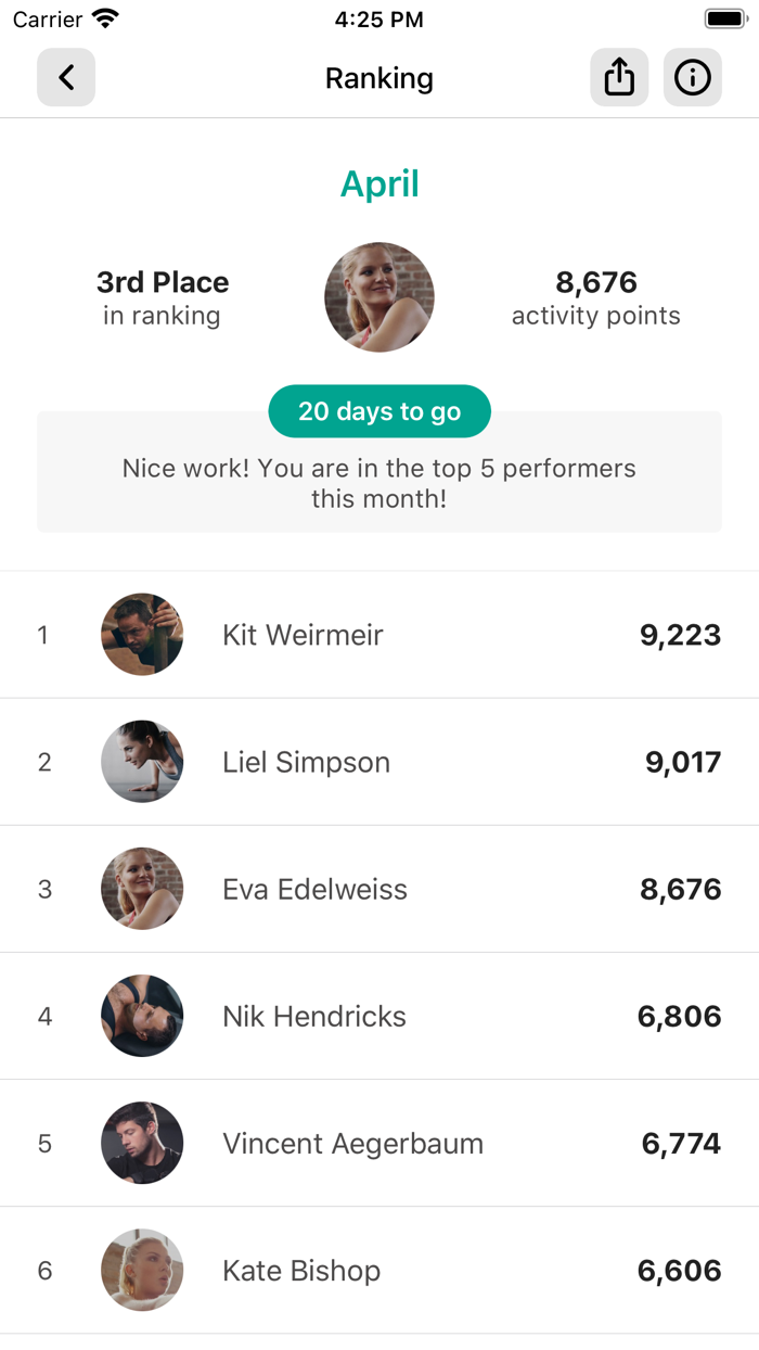 New Canaan Community YMCA