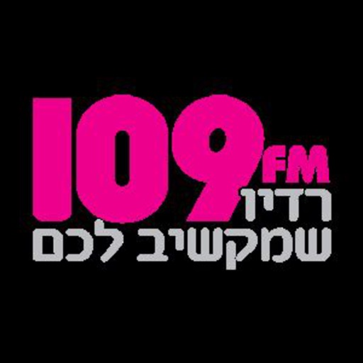 109fm.co.il