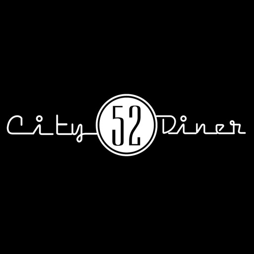 52 City Diner icon