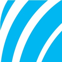 Radio Romania International II app icon - News app for iPhone