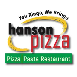 Hanson Pizza Bar app icon