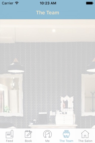 Elysium Beauty Salon Louth screenshot 2