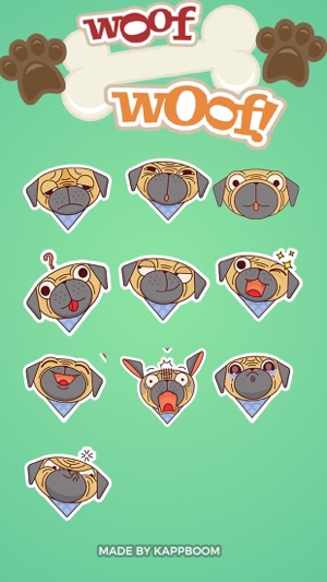 Doggy Facial Expressions(圖1)-速報App