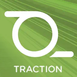 Traction Finance app icon