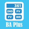 BA Plus Pro Calculator - iPadアプリ
