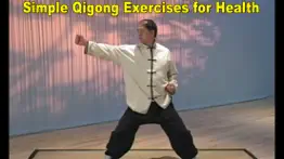 eight brocades qigong standing iphone images 2