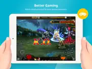 puffin cloud browser ipad capturas de pantalla 3