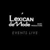 Lexican Event