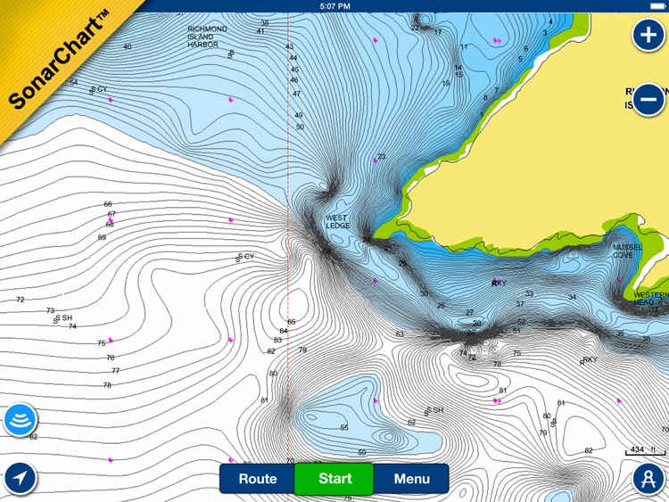 Boating UK&Holland HD