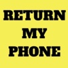 Return My Phone