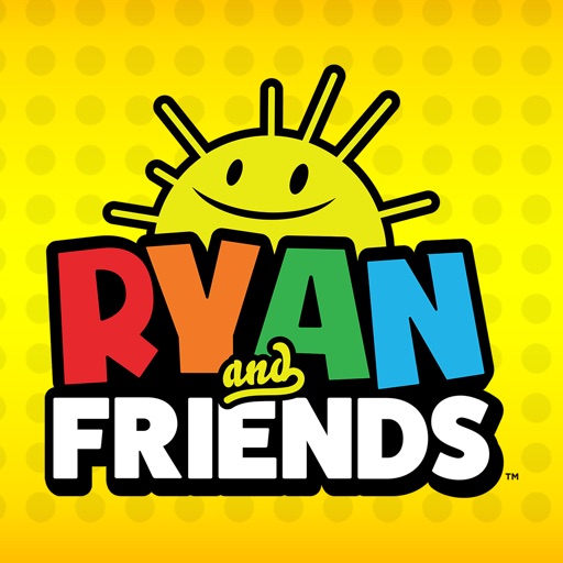 Ryan and Friends icon