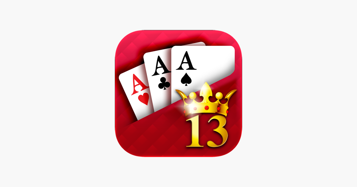 Lucky 13: Solitaire Games for