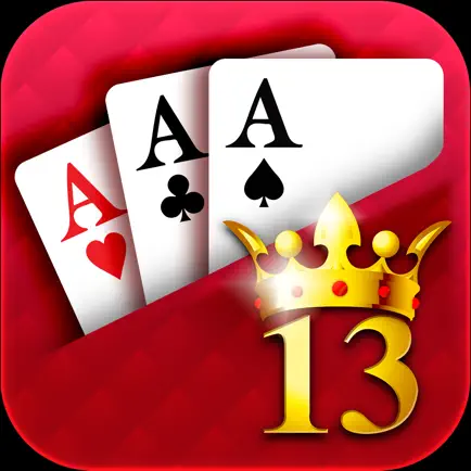 Lucky 13: 13 Poker Puzzle Cheats
