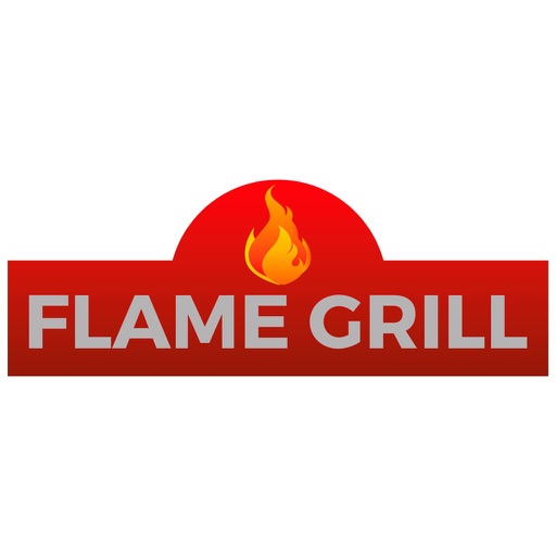 FLAME GRILL KENT icon