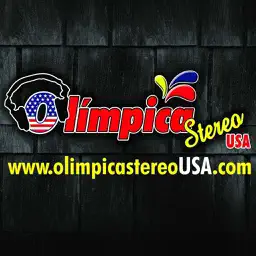 Olimpica Stereo USA app icon