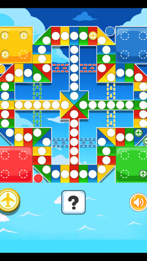 Aeroplane Chess Game(圖3)-速報App