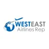 WestEast Cargo Tracking delete, cancel