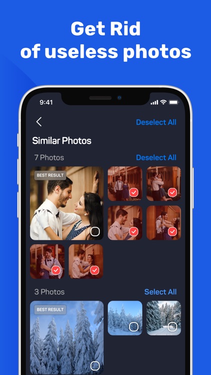 Fast Cleaner: Clean Storage screenshot-5