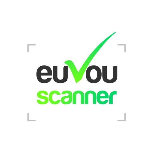 euVou Scanner