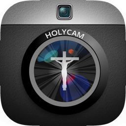HolyCam - Holy Bible Inspirations with your Camera and Photos