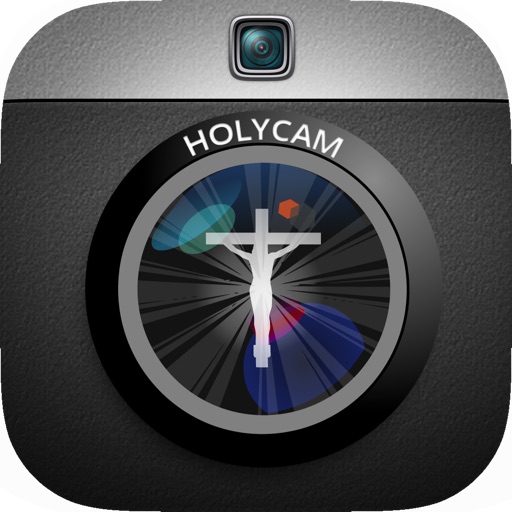 HolyCam - Holy Bible Inspirations with your Camera and Photos