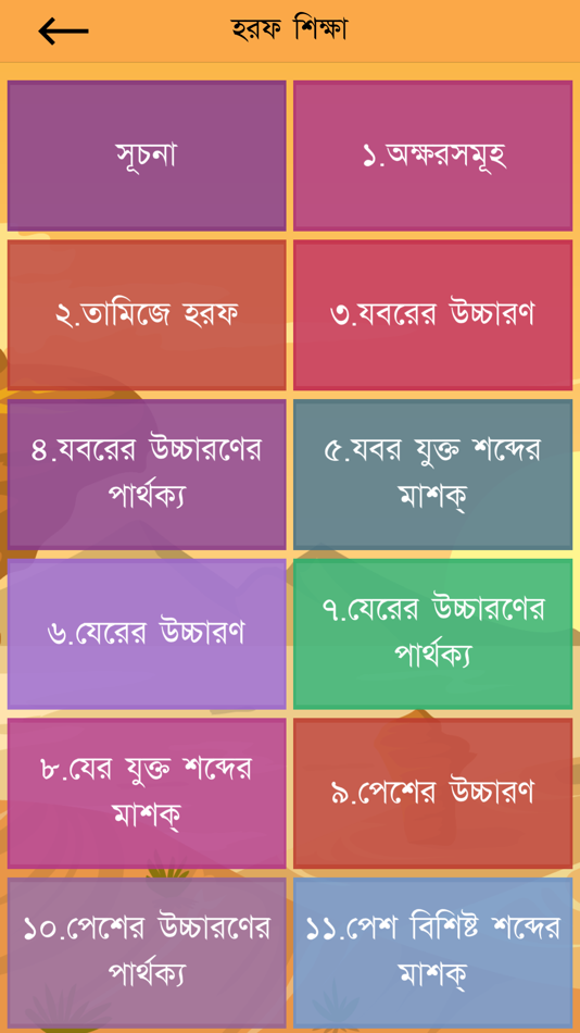#5. Learn Quran Reading (iOS) 由: TopOfStack Software Limited