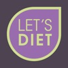 Let's Diet icon
