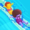 Idle Aquapark 3D - iPadアプリ