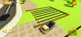 Game screenshot Doll House Construction hack