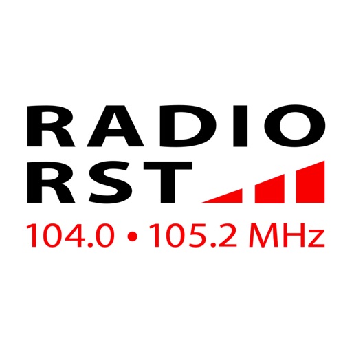 RADIO RST