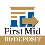 First Mid Business Deposit App Negative Reviews