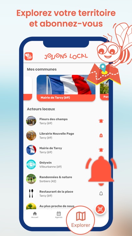 Jouons local screenshot-3