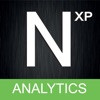 Nirvana XP | Analytics icon