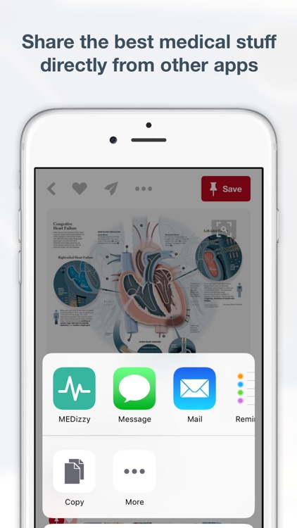 MEDizzy screenshot-4