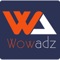 This Wowadz is an Application where user can see the latest Ads and they can see the video of the product and they can see the photos of the product