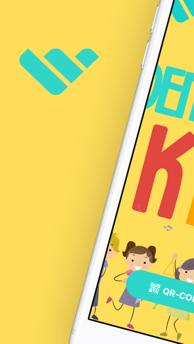 Democracy Kids Screenshot