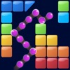 Brick Breaker - Ballz Crusher icon